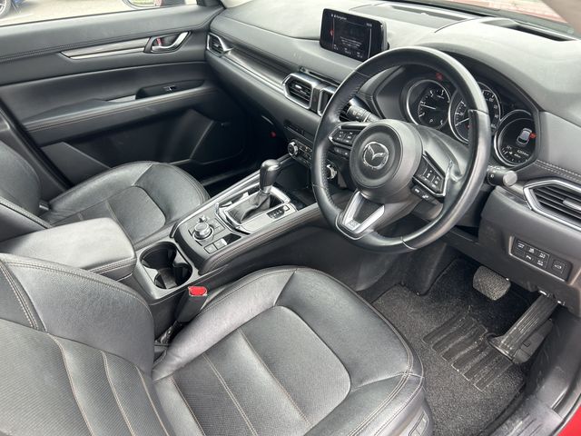 Ref No.A15861118 MAZDA CX5 Image#5