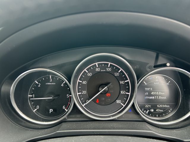 Ref No.A15861118 MAZDA CX5 Image#9