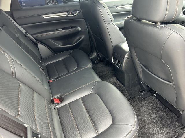 Ref No.A15861118 MAZDA CX5 Image#6