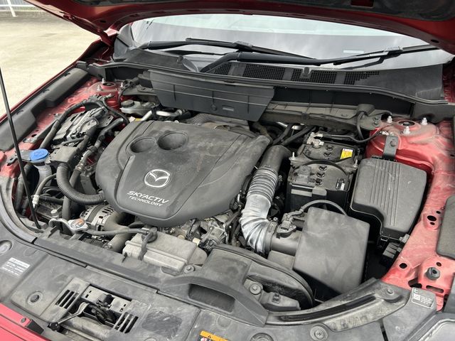 Ref No.A15861118 MAZDA CX5 Image#10
