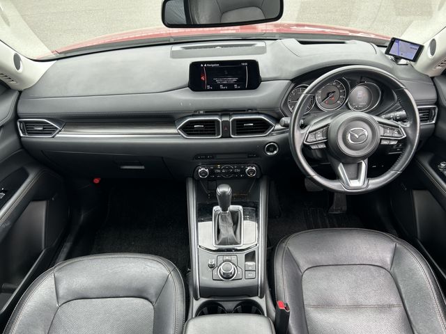 Ref No.A15861118 MAZDA CX5 Image#7