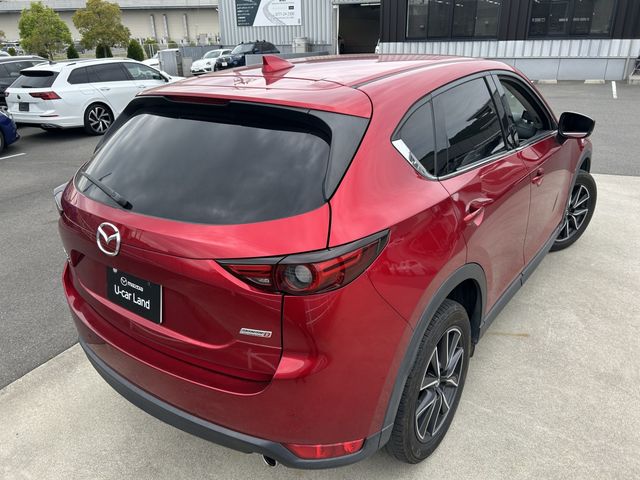 Ref No.A15861118 MAZDA CX5 Image#3