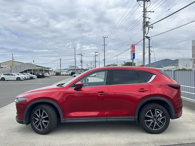 Ref No.A15861118 MAZDA CX5 Image#2