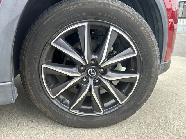 Ref No.A15861118 MAZDA CX5 Image#4