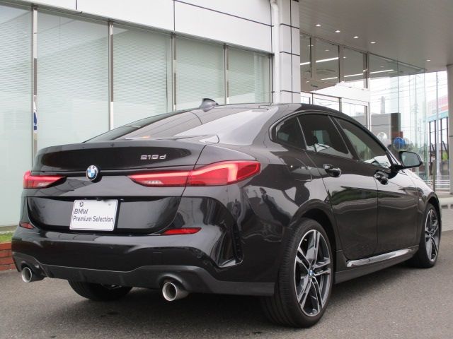 Ref No.A15861121 BMW 2 SERIES Image#3