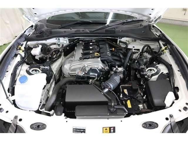 Ref No.A15861133 MAZDA ROADSTER Image#5