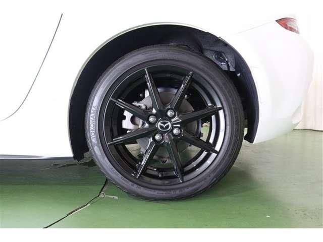 Ref No.A15861133 MAZDA ROADSTER Image#3