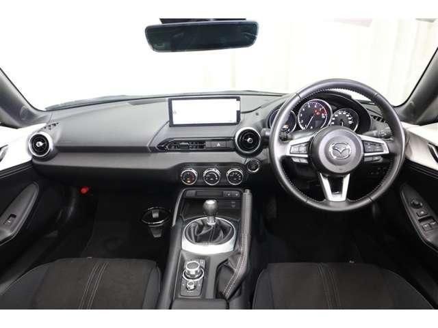 Ref No.A15861133 MAZDA ROADSTER Image#6