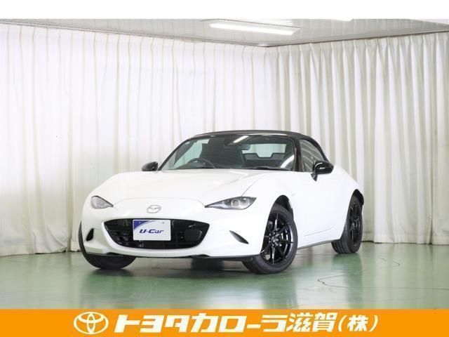 MAZDA ROADSTER