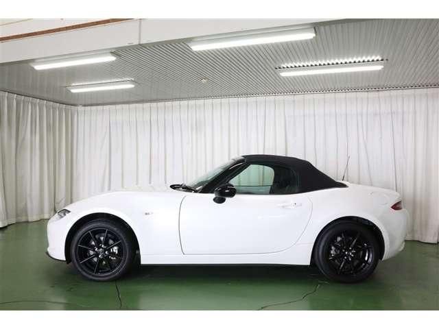 Ref No.A15861133 MAZDA ROADSTER Image#2