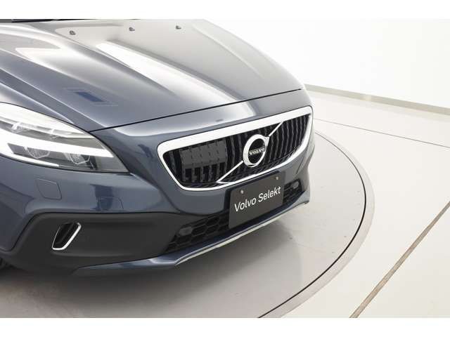 Ref No.A15861140 VOLVO V40 Image#13