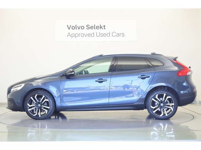 Ref No.A15861140 VOLVO V40 Image#10