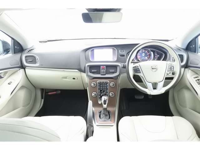 Ref No.A15861140 VOLVO V40 Image#14
