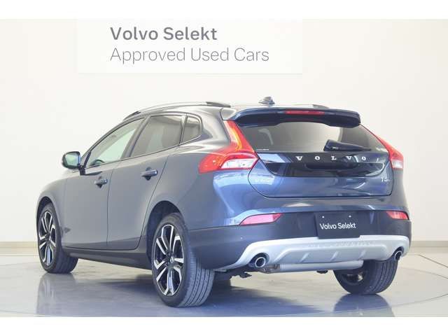 Ref No.A15861140 VOLVO V40 Image#9