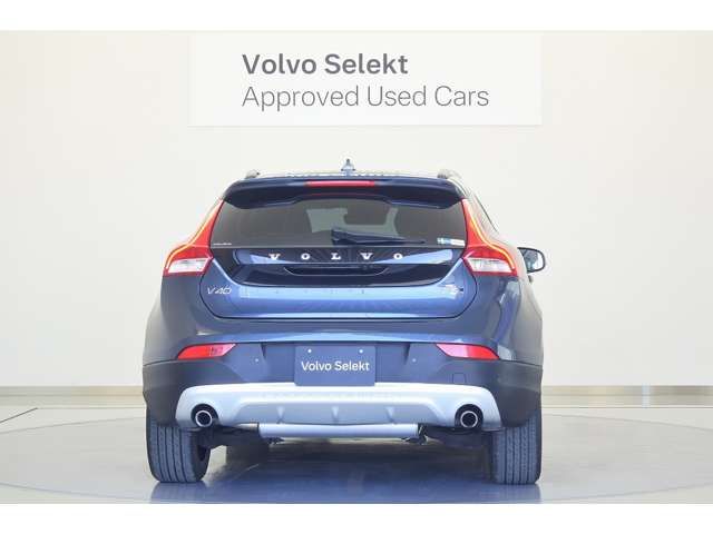 Ref No.A15861140 VOLVO V40 Image#8
