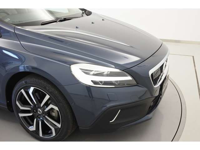 Ref No.A15861140 VOLVO V40 Image#12