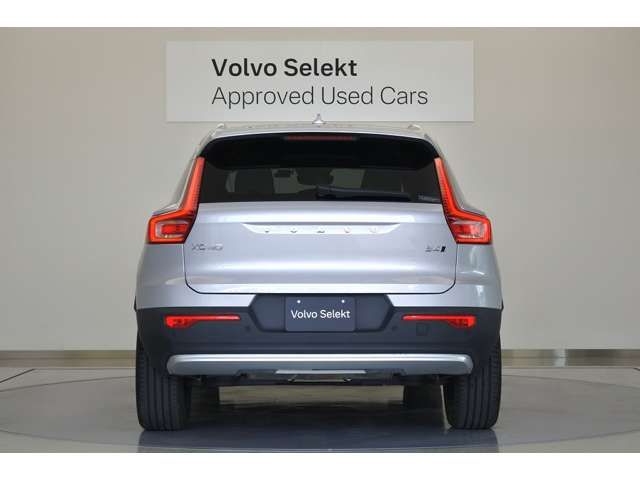 Ref No.A15861141 VOLVO XC40 Image#9