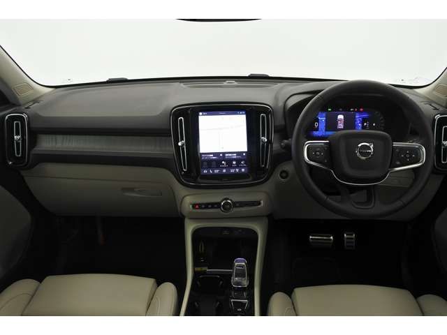 Ref No.A15861141 VOLVO XC40 Image#16