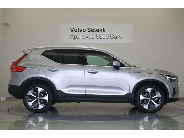 Ref No.A15861141 VOLVO XC40 Image#7