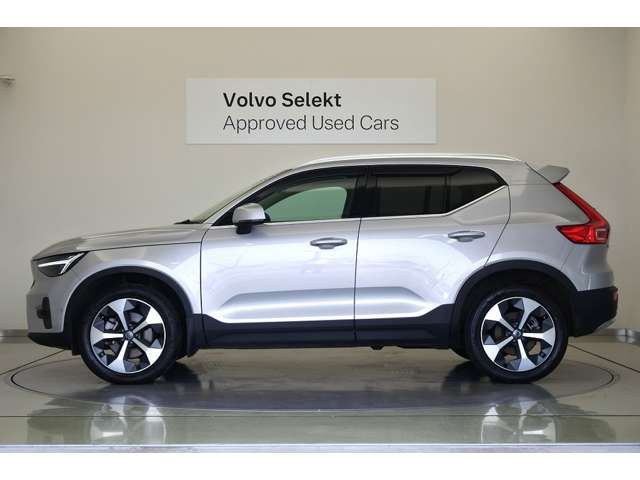 Ref No.A15861141 VOLVO XC40 Image#11