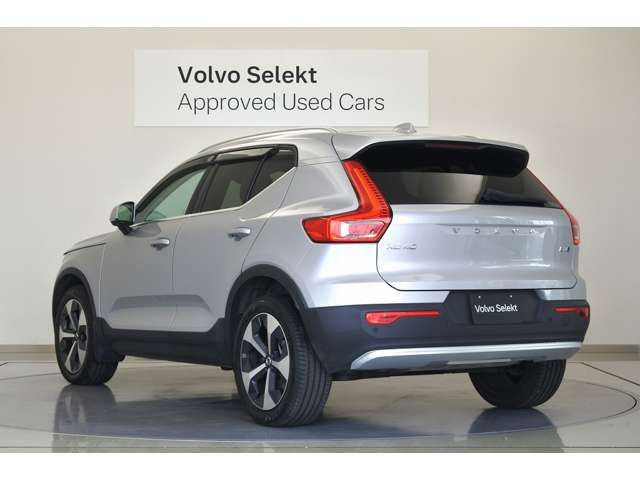 Ref No.A15861141 VOLVO XC40 Image#10