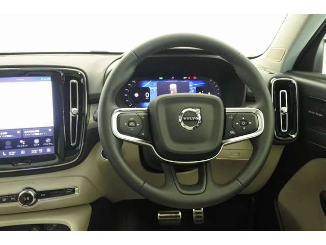 Ref No.A15861141 VOLVO XC40 Image#15