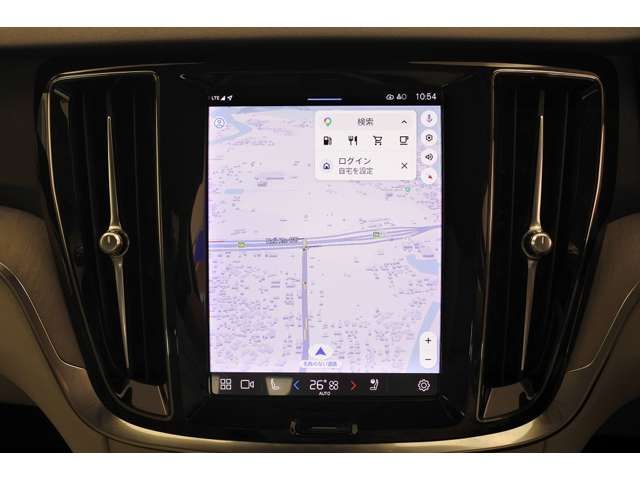 Ref No.A15861142 VOLVO V60 Image#18