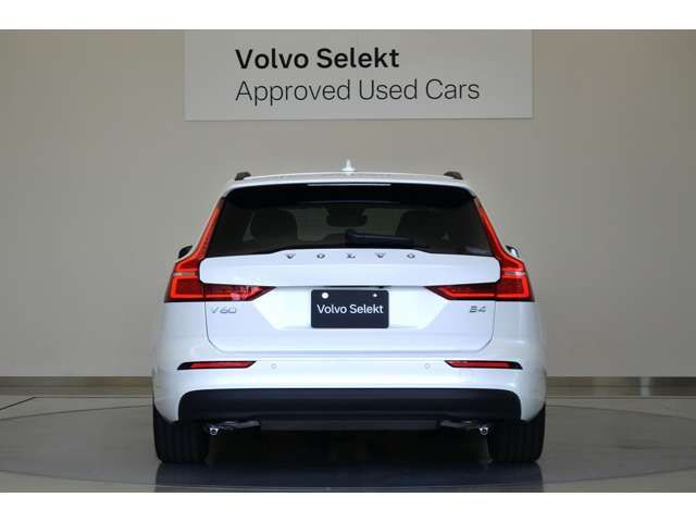 Ref No.A15861142 VOLVO V60 Image#8