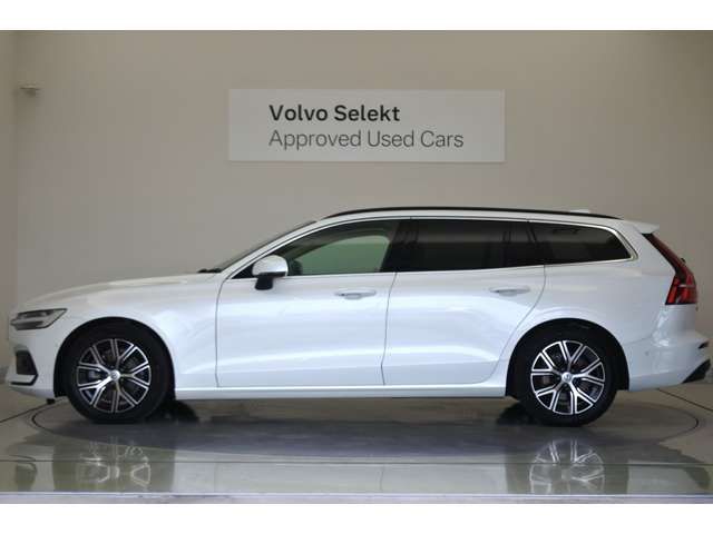 Ref No.A15861142 VOLVO V60 Image#10