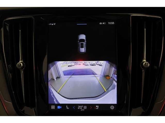 Ref No.A15861142 VOLVO V60 Image#20