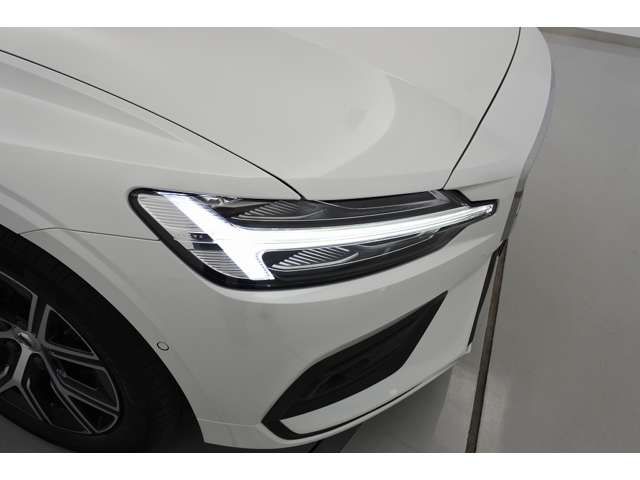 Ref No.A15861142 VOLVO V60 Image#11