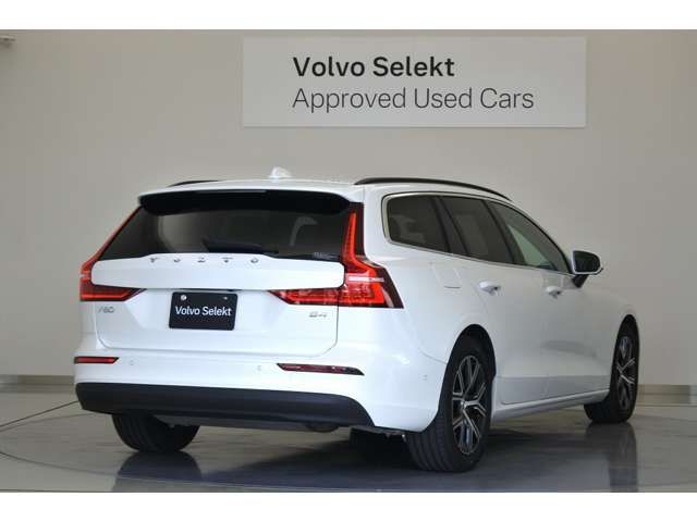 Ref No.A15861142 VOLVO V60 Image#7