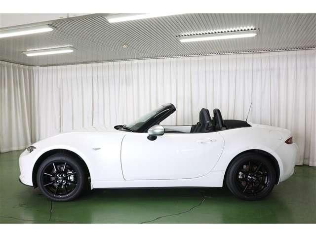 Ref No.A15861161 MAZDA ROADSTER Image#2