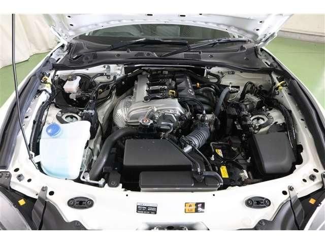 Ref No.A15861161 MAZDA ROADSTER Image#5