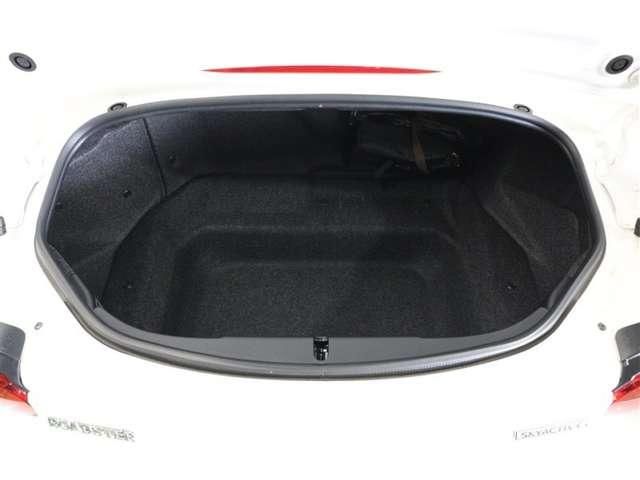 Ref No.A15861161 MAZDA ROADSTER Image#12