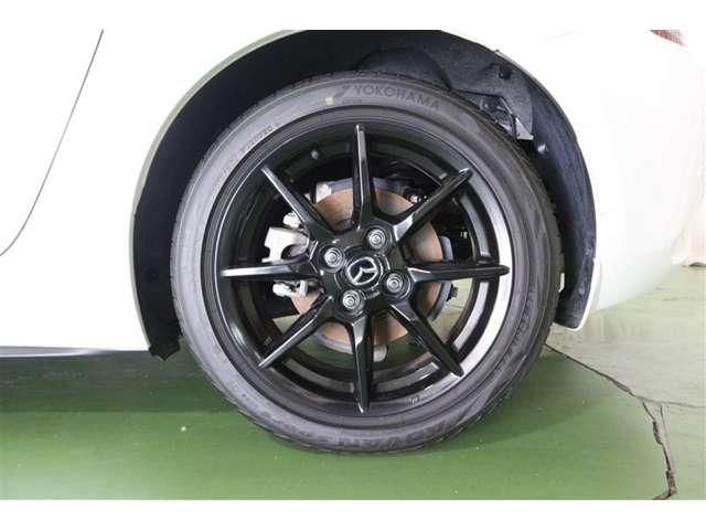 Ref No.A15861161 MAZDA ROADSTER Image#3