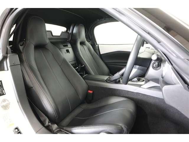 Ref No.A15861161 MAZDA ROADSTER Image#11