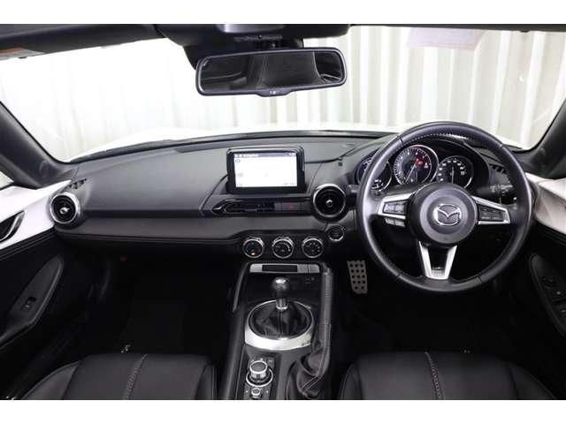 Ref No.A15861161 MAZDA ROADSTER Image#6