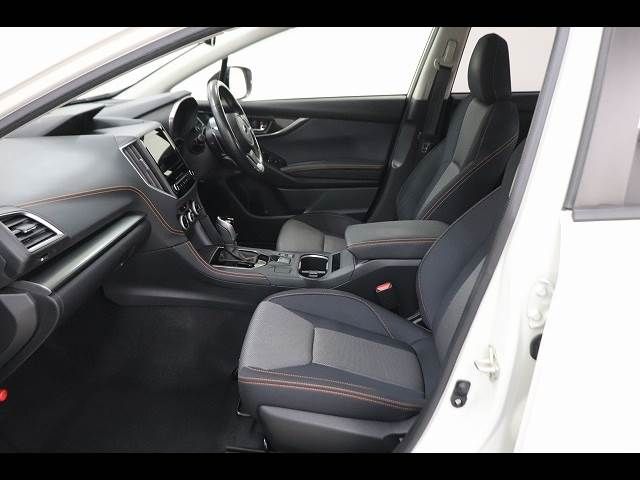 Ref No.A15861180 SUBARU XV Image#12