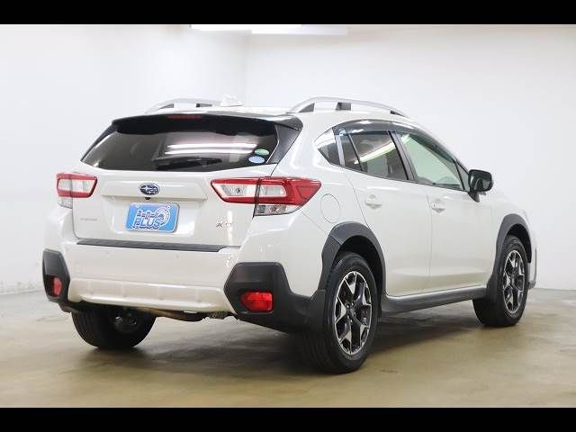 Ref No.A15861180 SUBARU XV Image#19