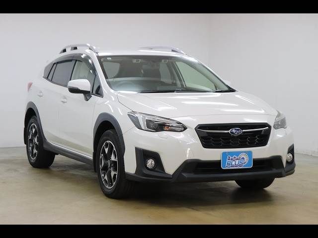 Ref No.A15861180 SUBARU XV Image#18