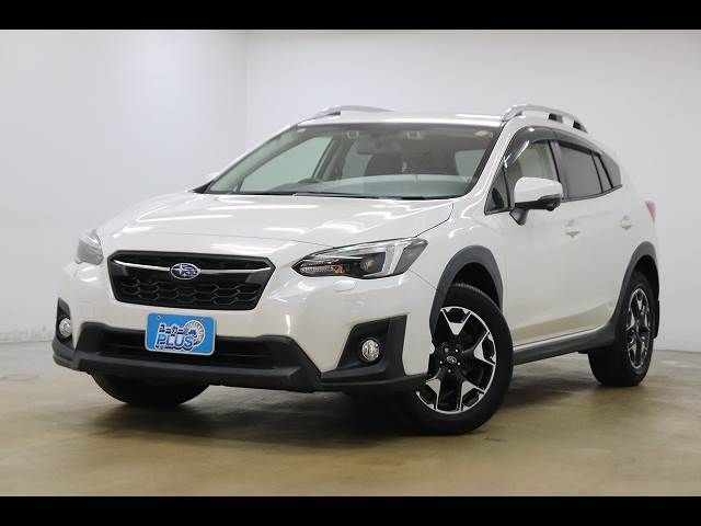 Ref No.A15861180 SUBARU XV Image#17