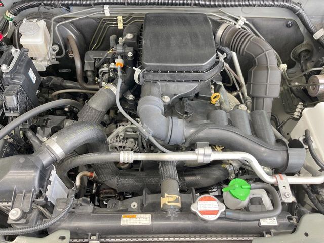 Ref No.A15861187 SUZUKI JIMNY Image#18