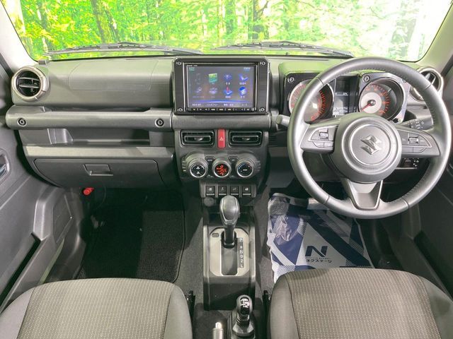 Ref No.A15861187 SUZUKI JIMNY Image#2