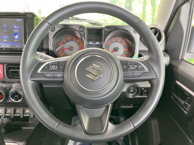 Ref No.A15861187 SUZUKI JIMNY Image#11