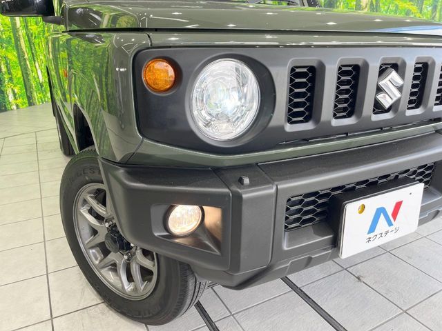 Ref No.A15861187 SUZUKI JIMNY Image#12