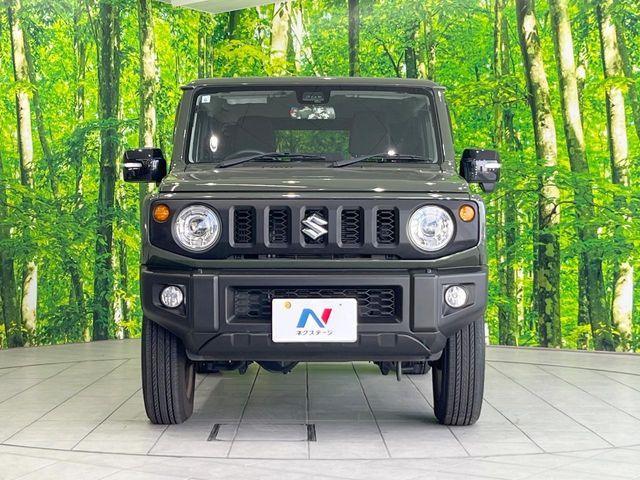 Ref No.A15861187 SUZUKI JIMNY Image#14