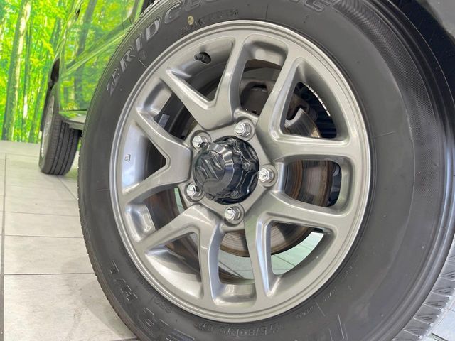Ref No.A15861187 SUZUKI JIMNY Image#13