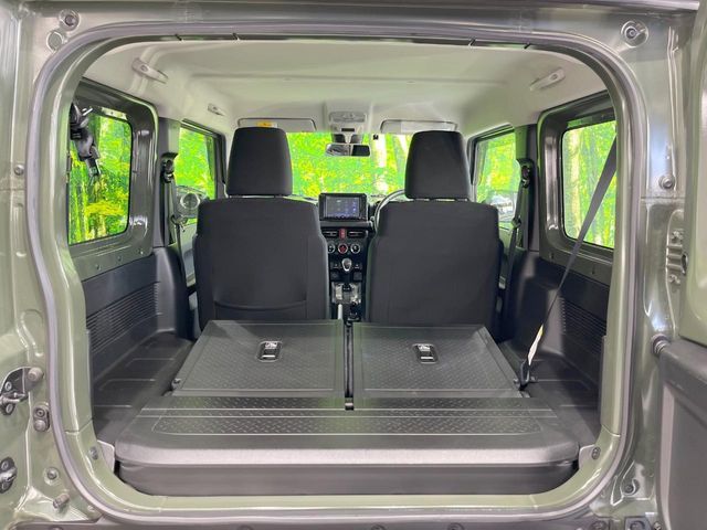 Ref No.A15861187 SUZUKI JIMNY Image#10