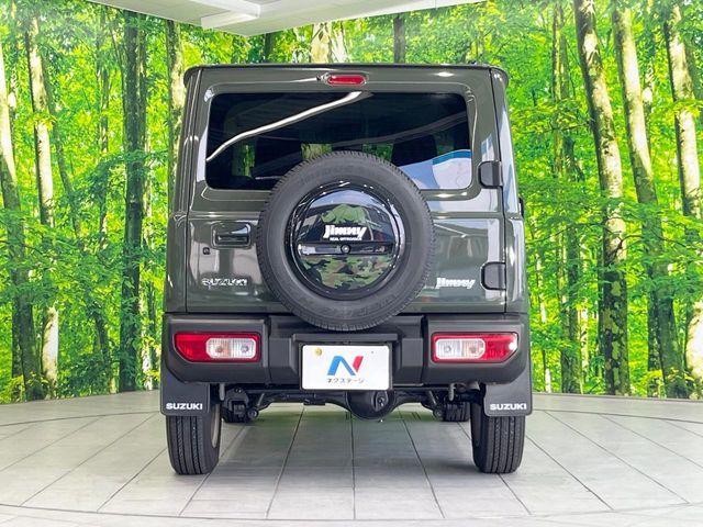Ref No.A15861187 SUZUKI JIMNY Image#15